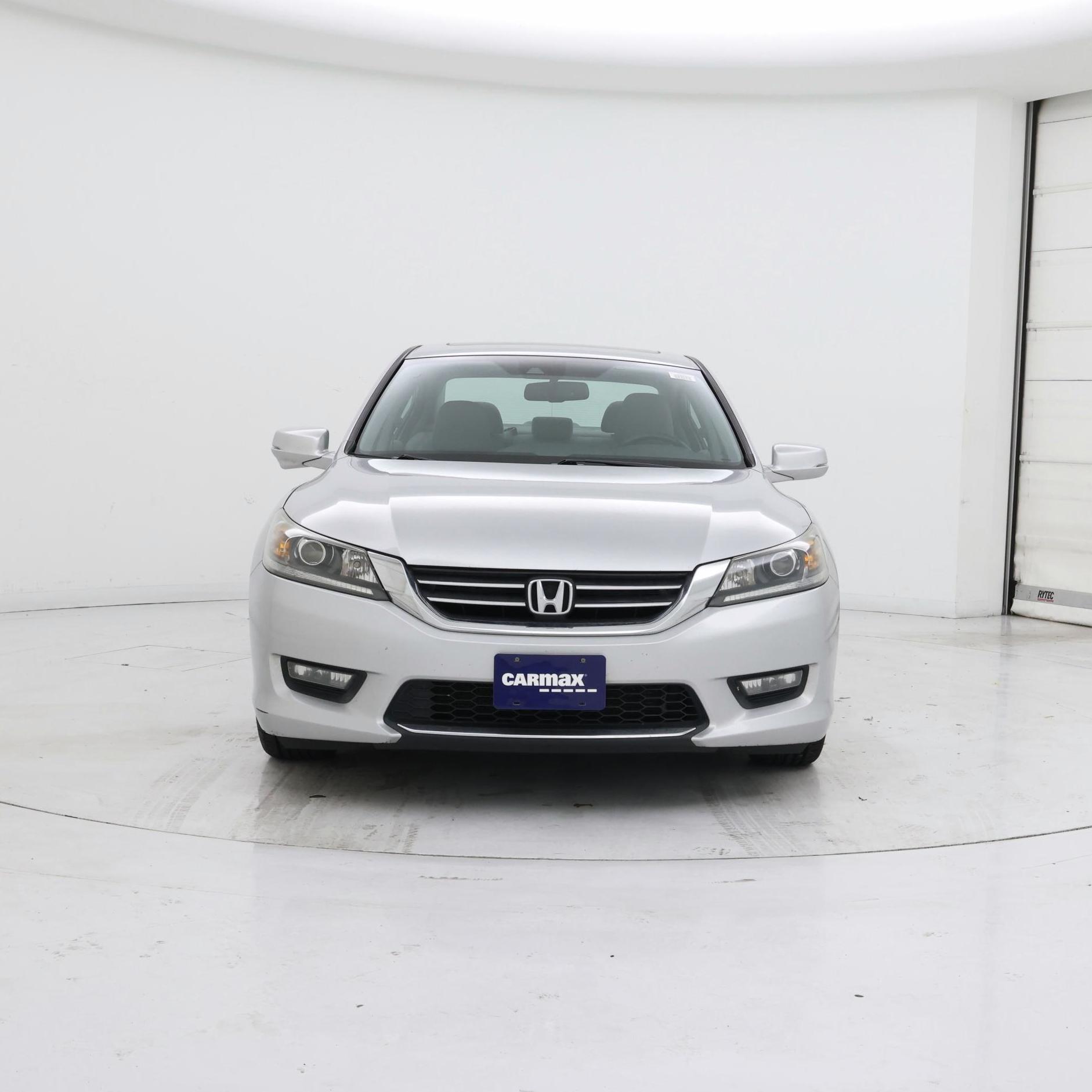 Thumbnail: 2014 Honda Accord - 5