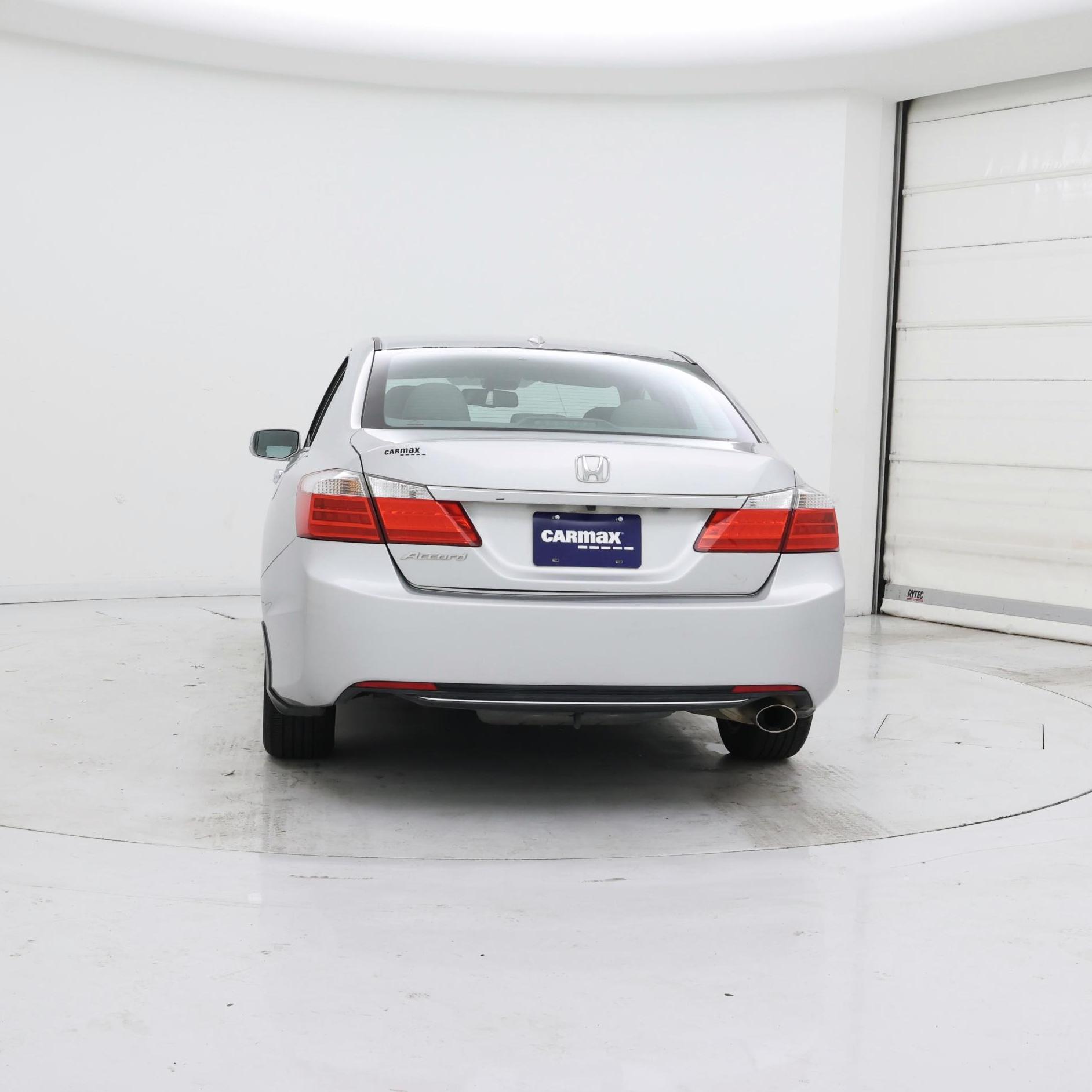 Thumbnail: 2014 Honda Accord - 6