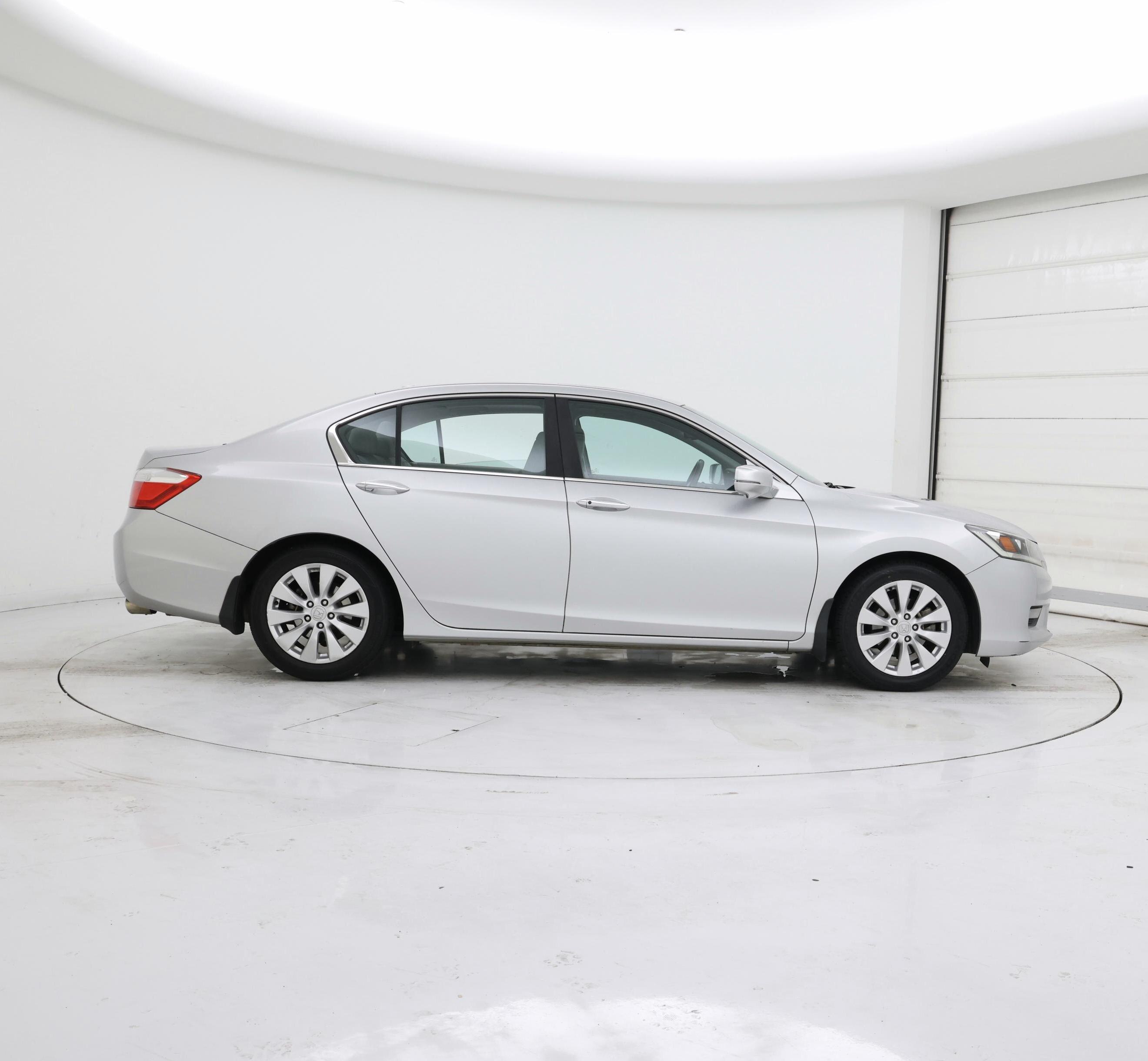 Thumbnail: 2014 Honda Accord - 7