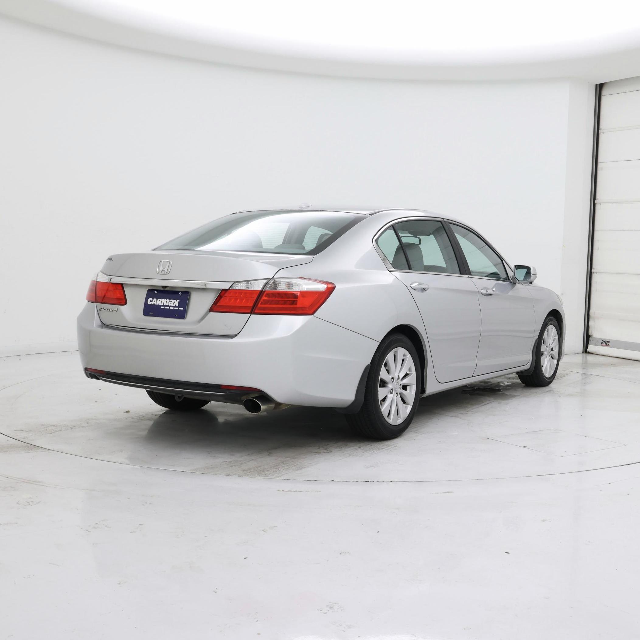 Thumbnail: 2014 Honda Accord - 8
