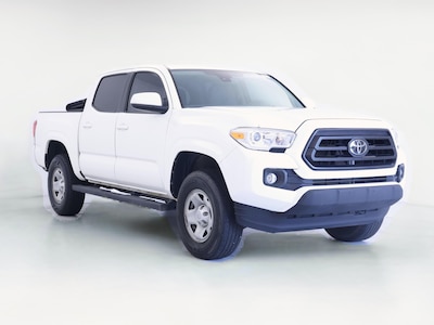 2021 Toyota Tacoma SR -
                Savannah, GA