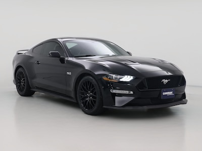 2019 Ford Mustang GT Premium -
                Columbia, SC