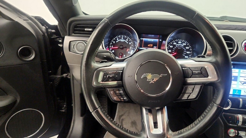 2019 Ford Mustang GT Premium 10