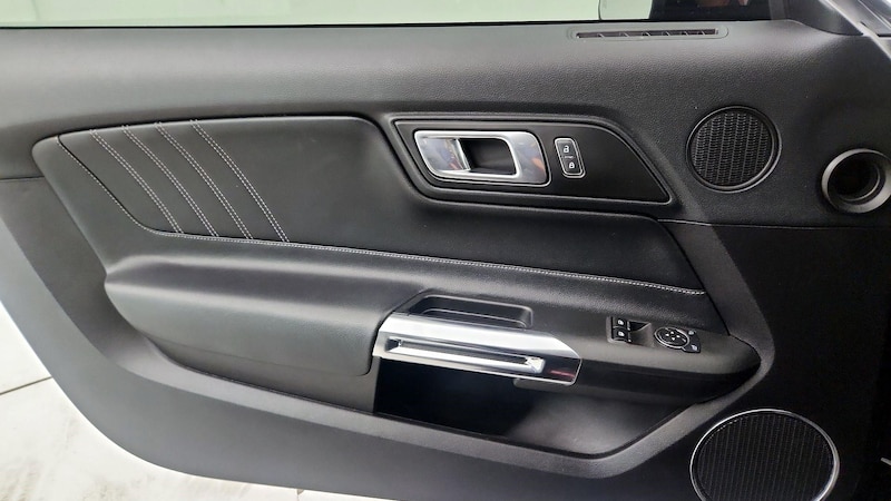 2019 Ford Mustang GT Premium 12