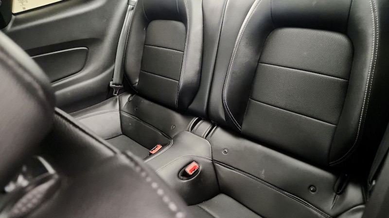 2019 Ford Mustang GT Premium 19