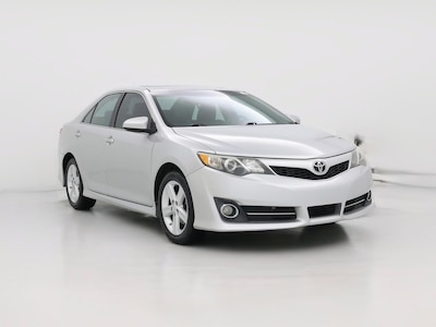 2013 Toyota Camry SE -
                Warner Robins, GA