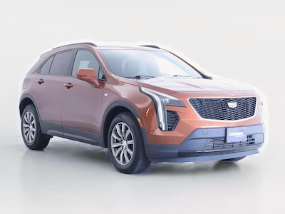 2019 Cadillac XT4 Sport -
                Savannah, GA