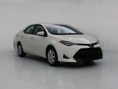 2019 Toyota Corolla LE -
                  Lithia Springs, GA