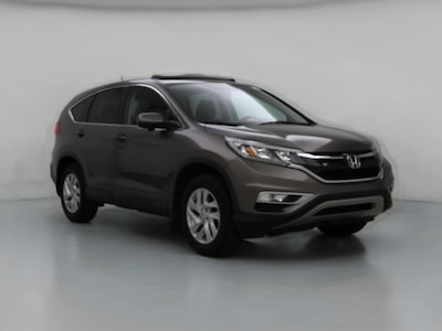 2016 Honda CR-V EX -
                Lithia Springs, GA