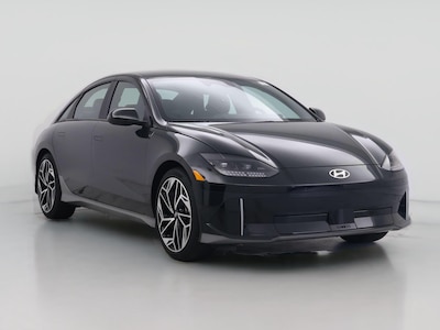2023 Hyundai Ioniq 6 SEL -
                Columbia, SC