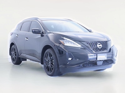2023 Nissan Murano SV -
                Columbia, SC