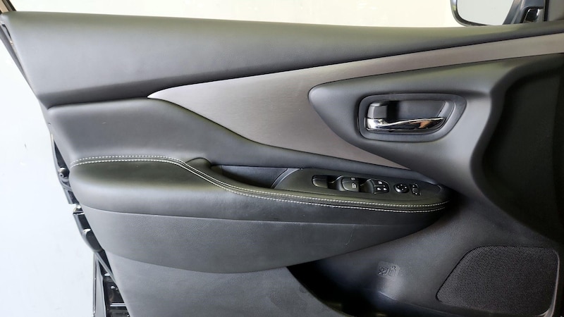 2023 Nissan Murano SV 12