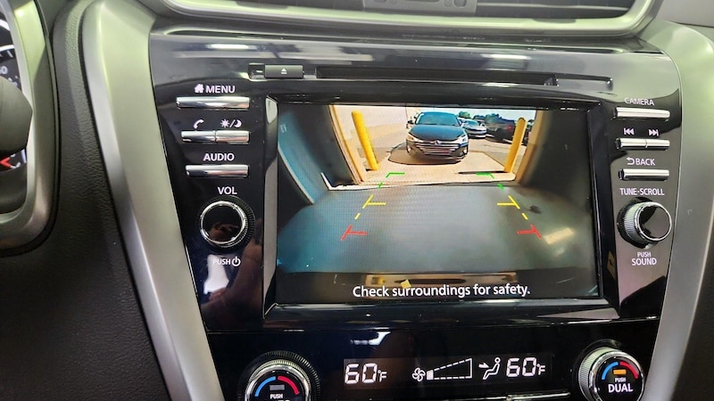 2023 Nissan Murano SV 14