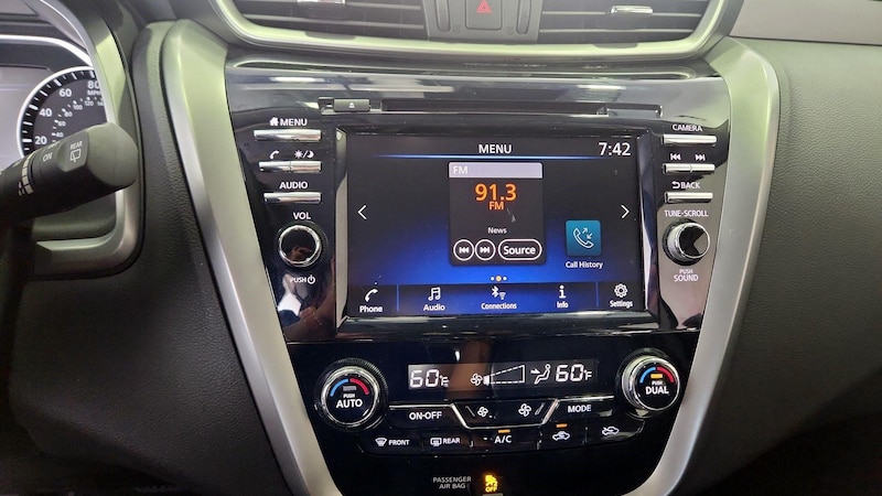 2023 Nissan Murano SV 15