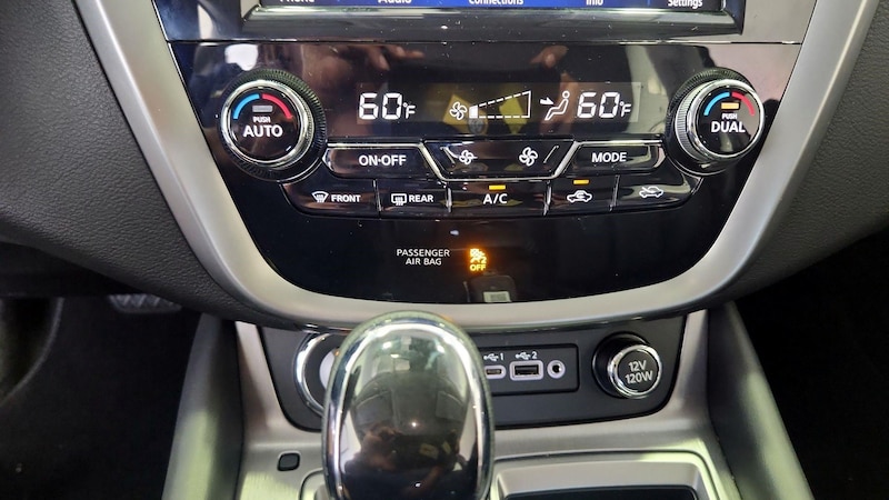 2023 Nissan Murano SV 16