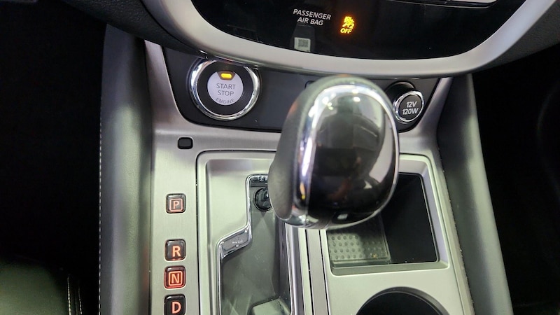 2023 Nissan Murano SV 17