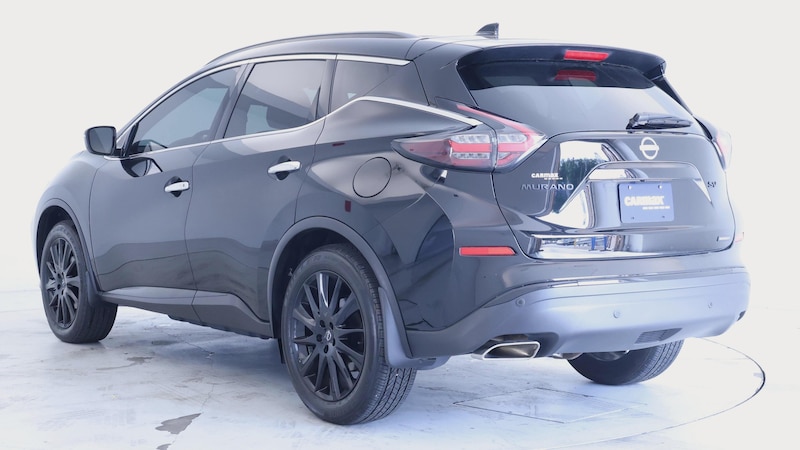 2023 Nissan Murano SV 2
