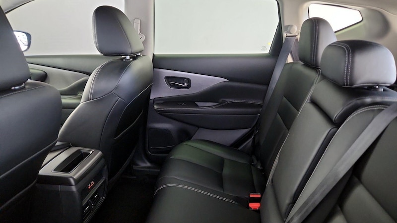 2023 Nissan Murano SV 19