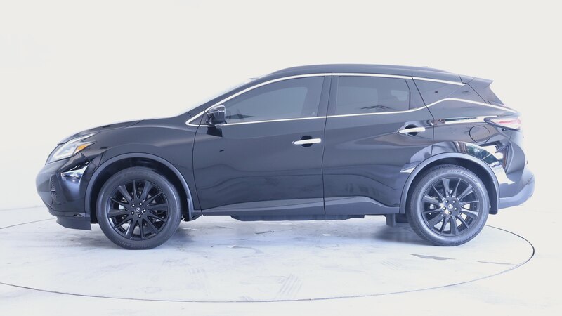 2023 Nissan Murano SV 3