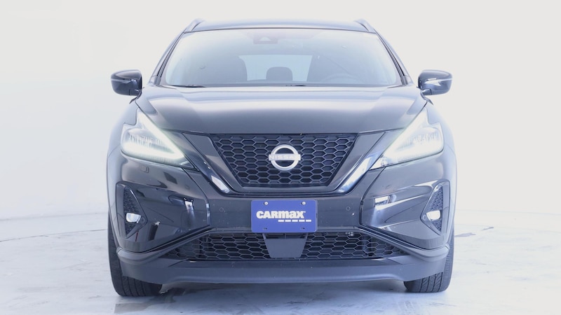 2023 Nissan Murano SV 5