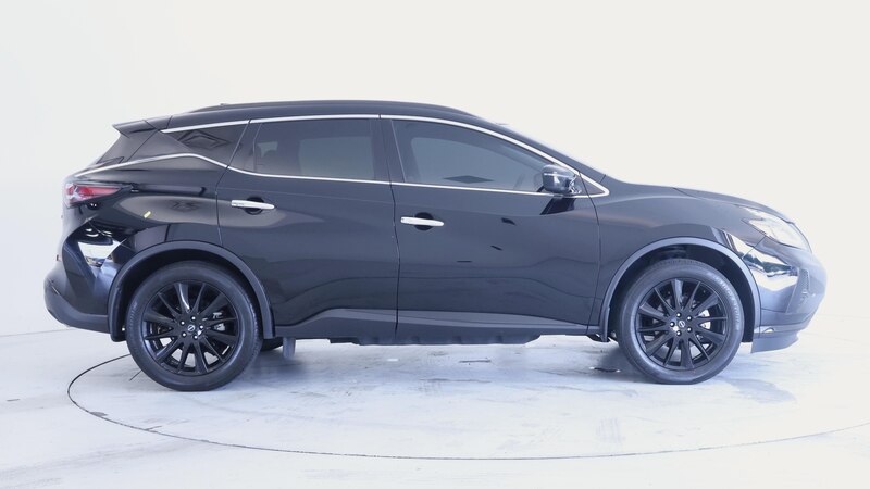 2023 Nissan Murano SV 7