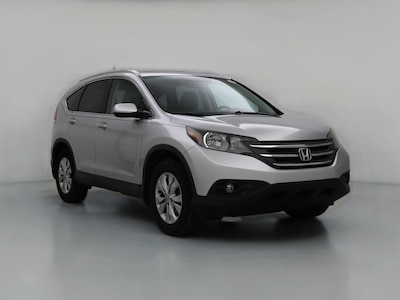 2014 Honda CR-V EX-L -
                  Lithia Springs, GA