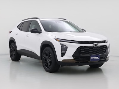 2025 Chevrolet Trax Activ -
                Savannah, GA