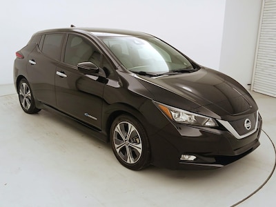 2018 Nissan Leaf SV -
                Lithia Springs, GA