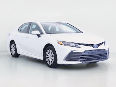 2023 Toyota Camry LE -
                Columbia, SC