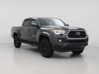 2019 Toyota Tacoma SR5 -
                Lithia Springs, GA