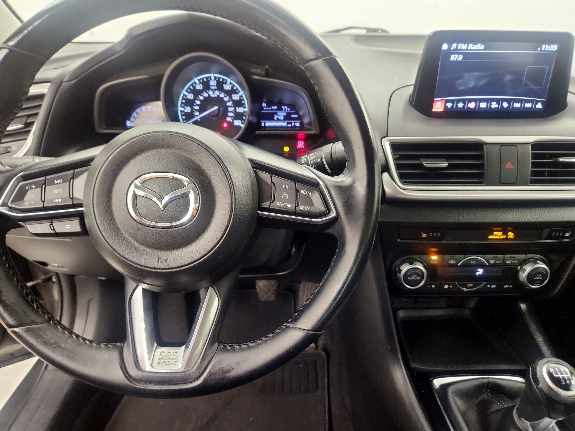Thumbnail: 2017 Mazda Mazda3 - 9