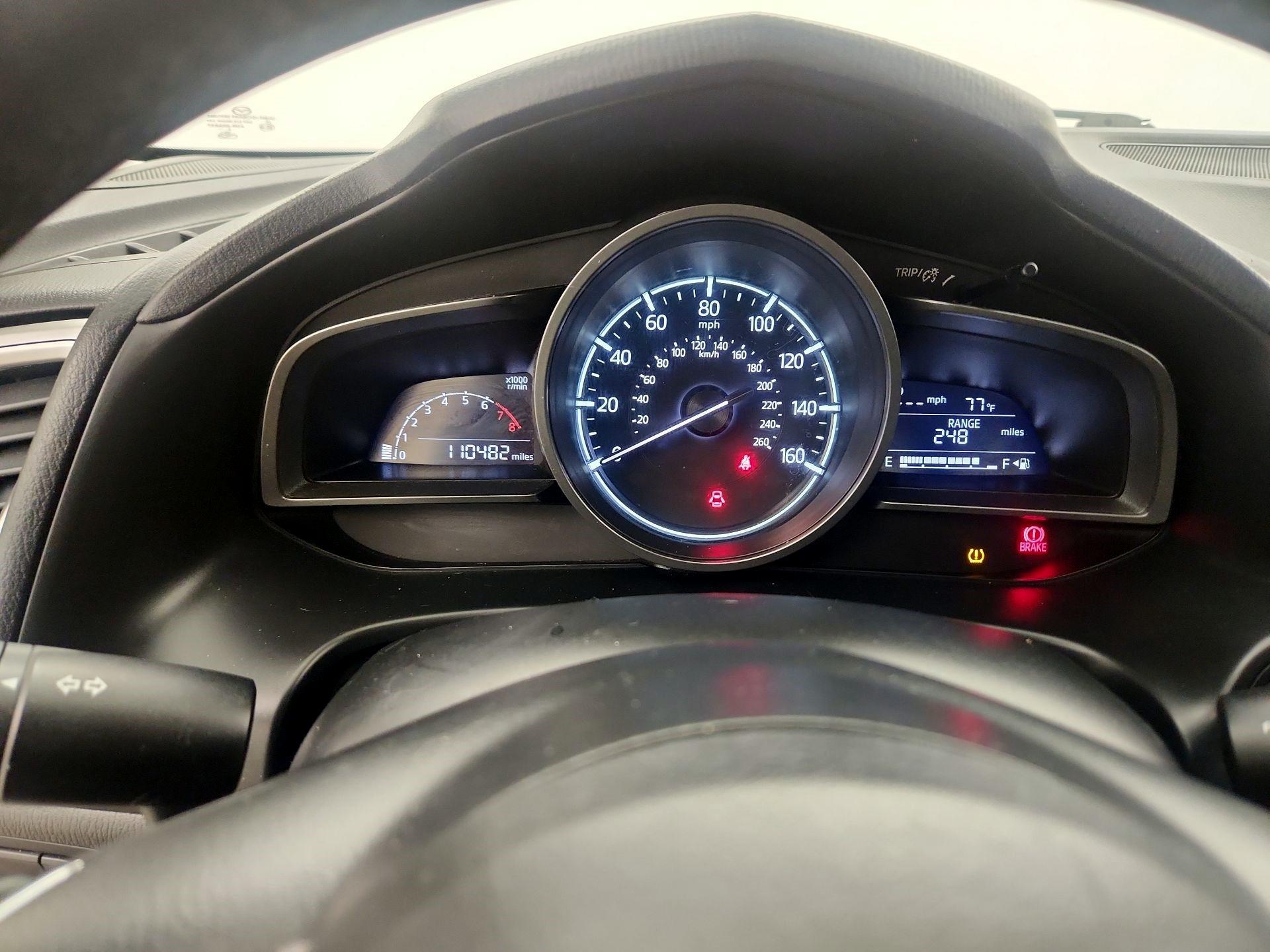 Thumbnail: 2017 Mazda Mazda3 - 10