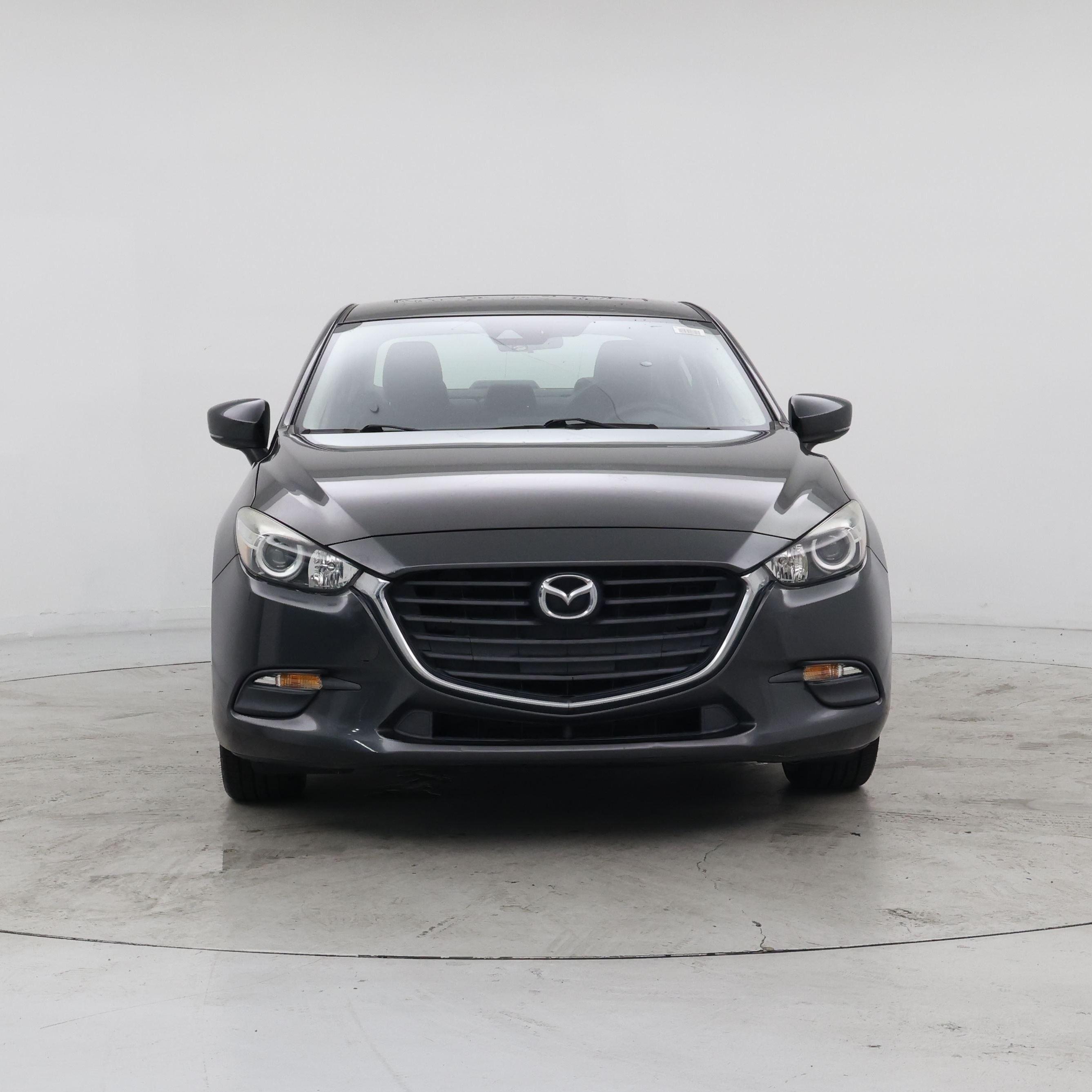 Thumbnail: 2017 Mazda Mazda3 - 5