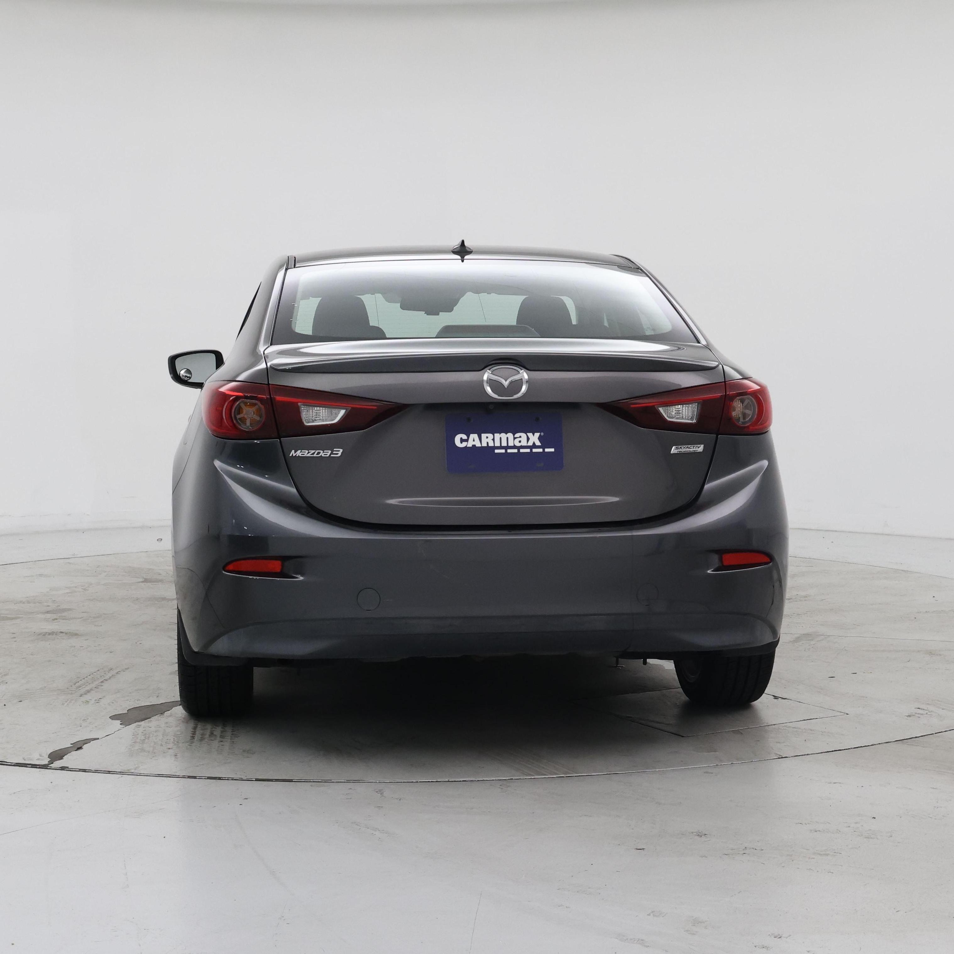 Thumbnail: 2017 Mazda Mazda3 - 6