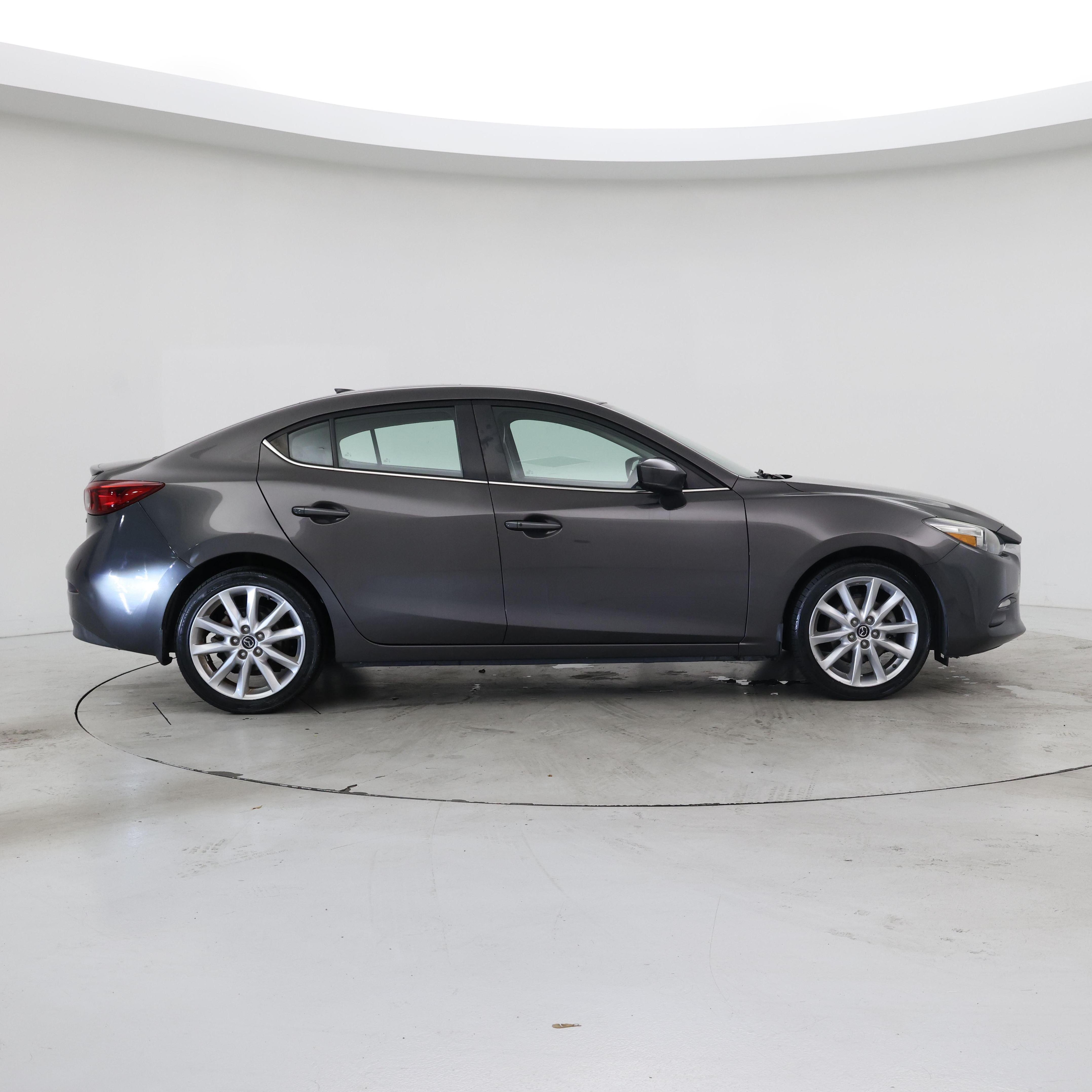 Thumbnail: 2017 Mazda Mazda3 - 7