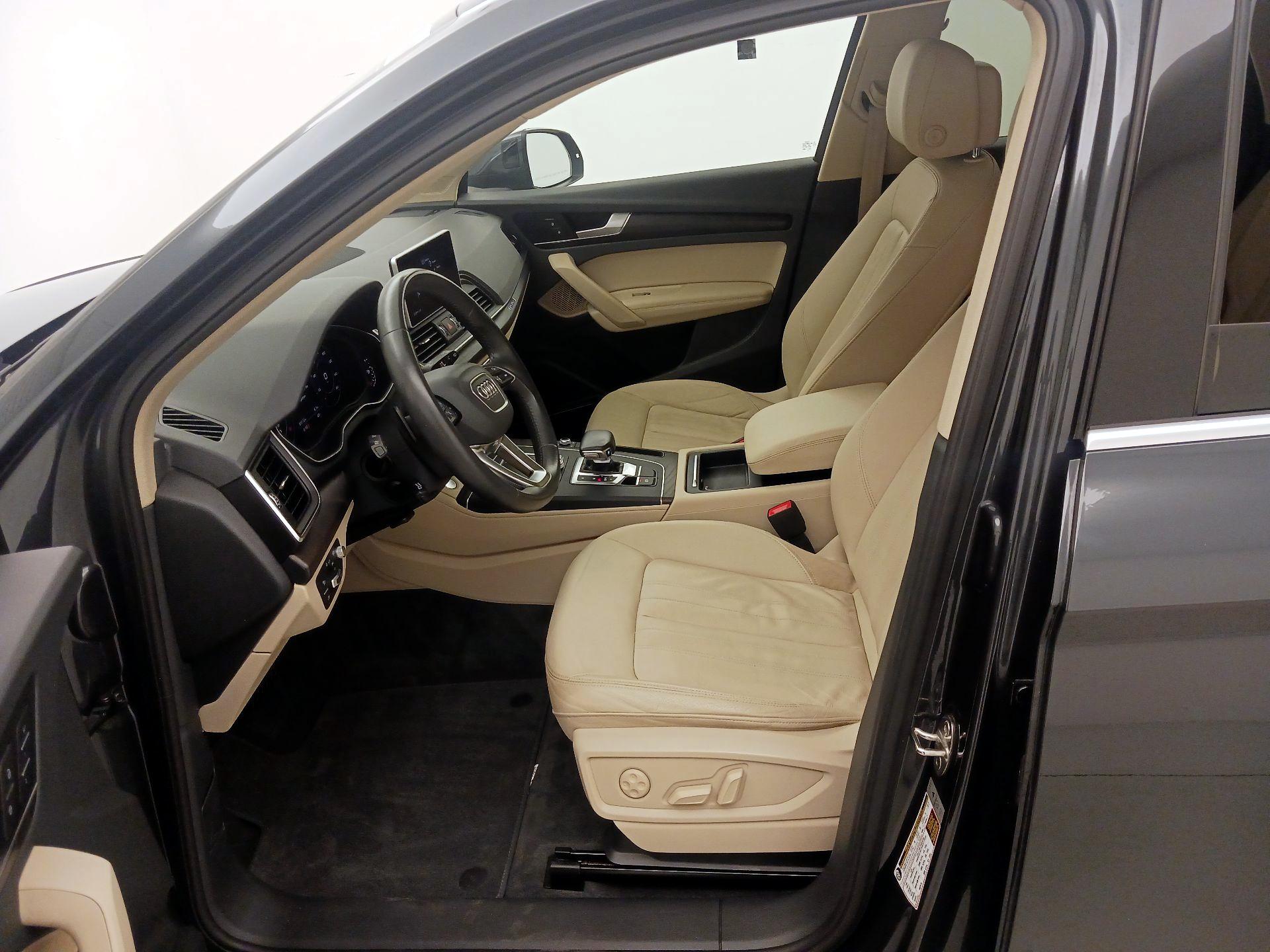 Thumbnail: 2018 Audi Q5 - 11