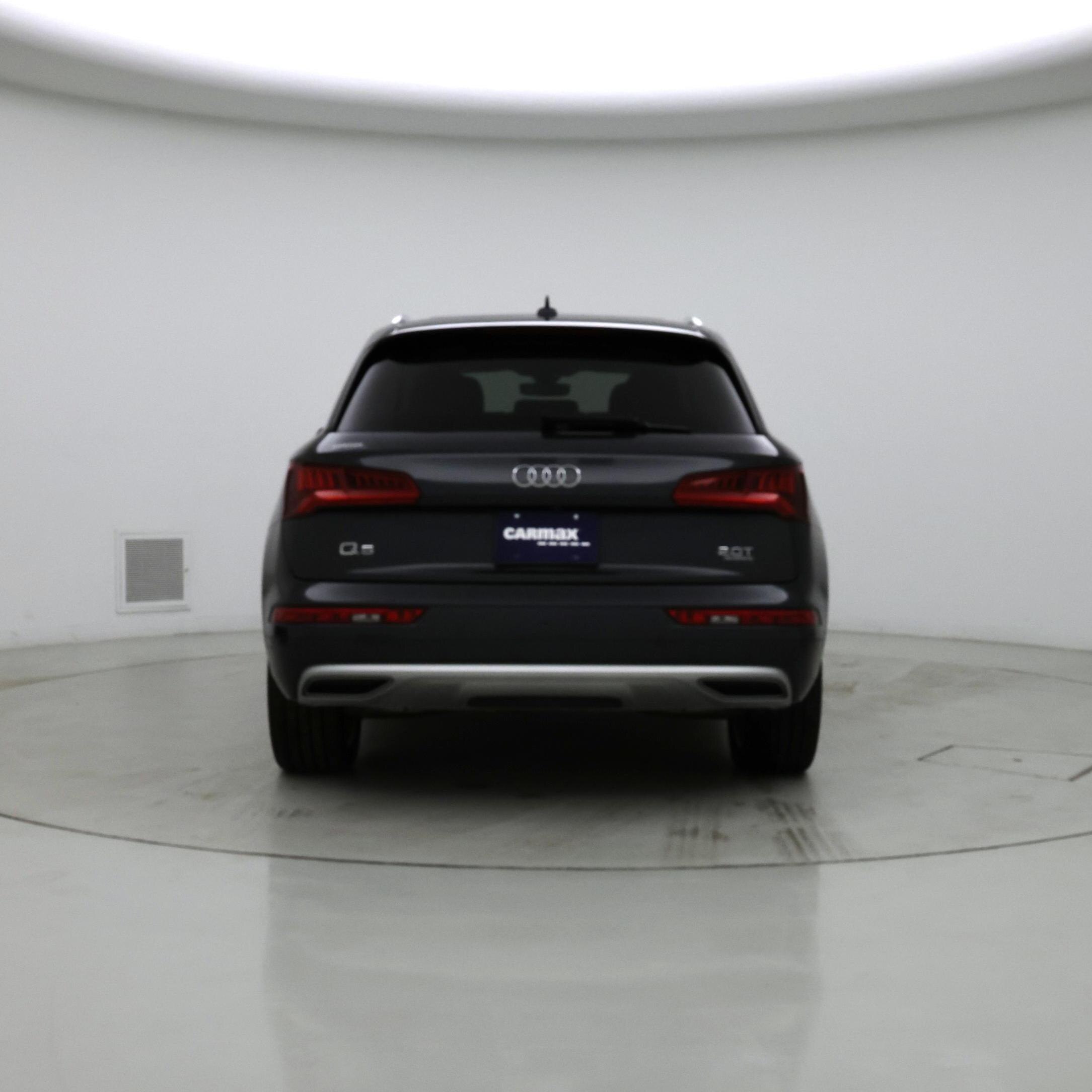 Thumbnail: 2018 Audi Q5 - 6