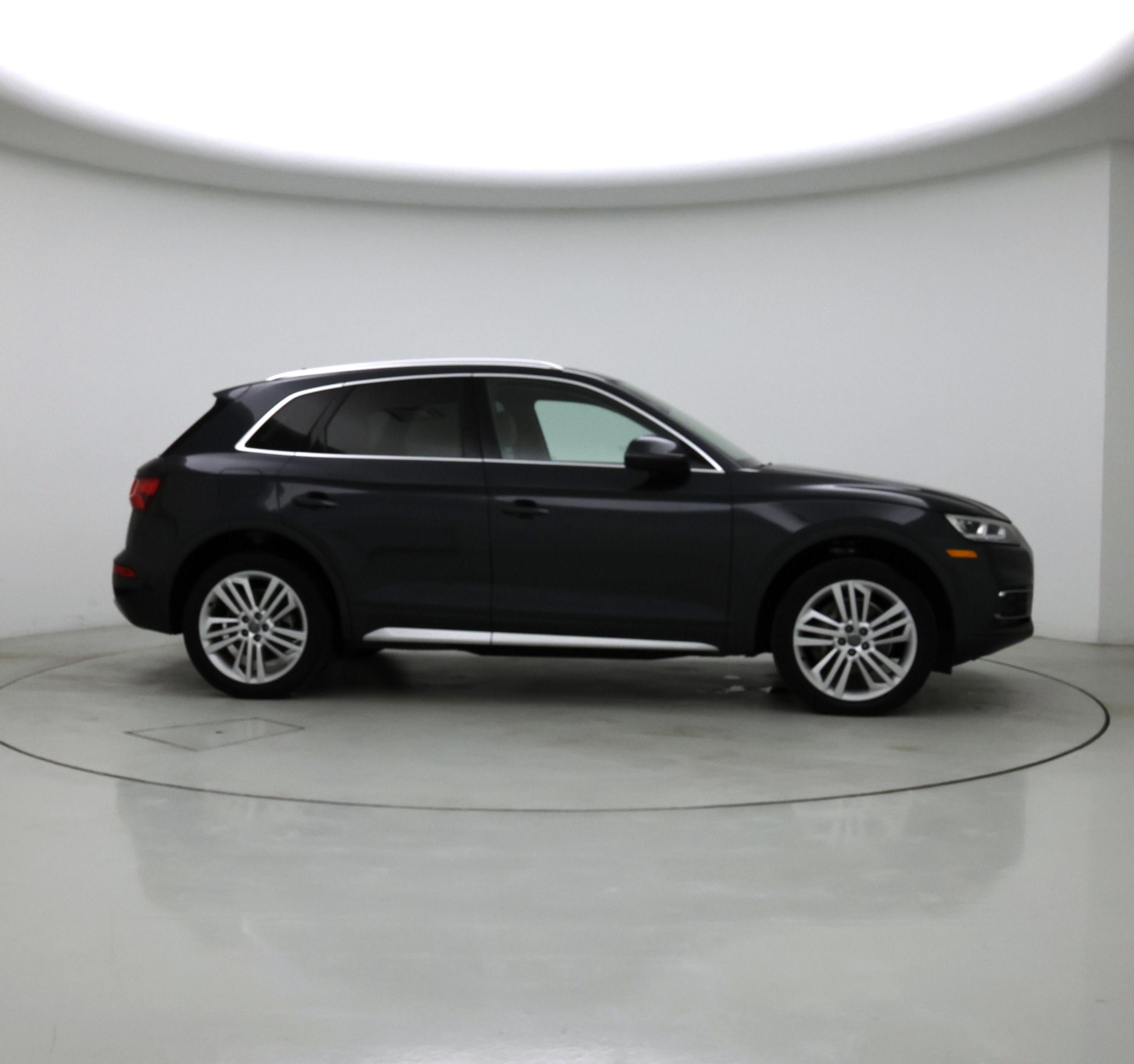 Thumbnail: 2018 Audi Q5 - 7