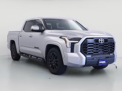 2023 Toyota Tundra SR5 -
                  Columbia, SC