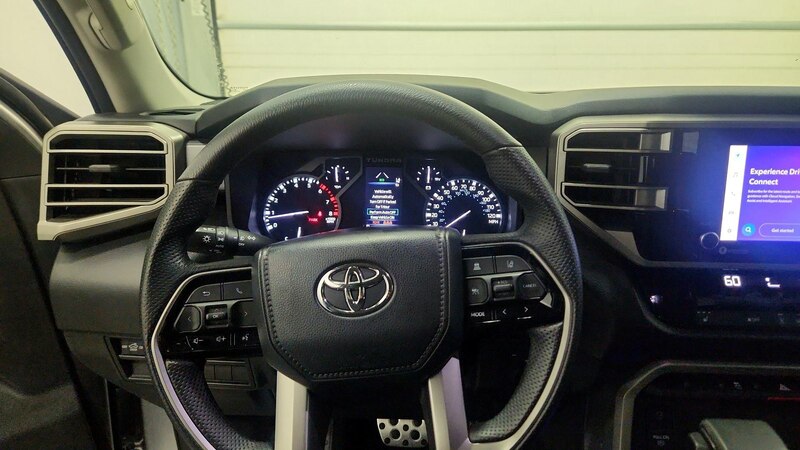 2023 Toyota Tundra SR5 10