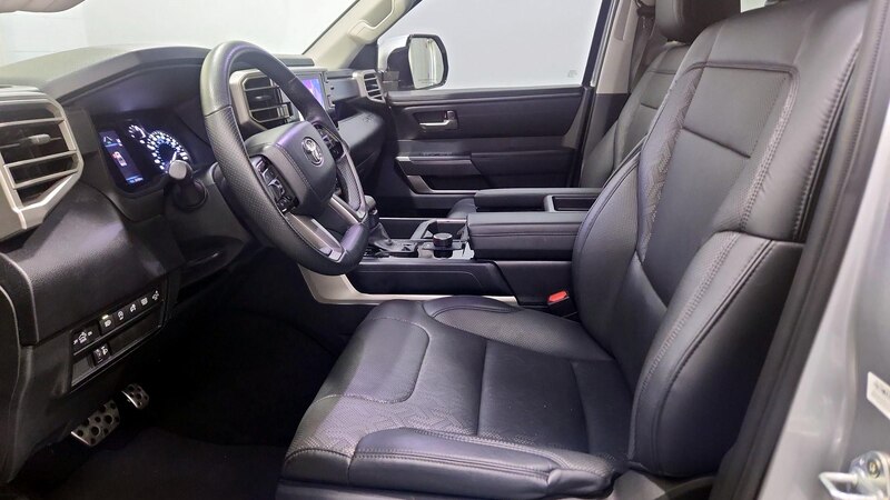 2023 Toyota Tundra SR5 11