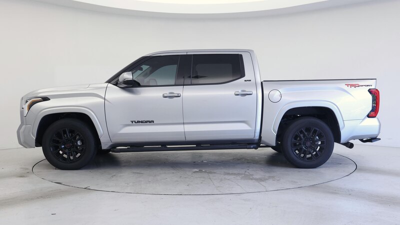 2023 Toyota Tundra SR5 3