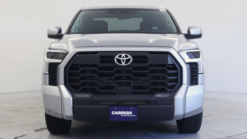 2023 Toyota Tundra SR5 5