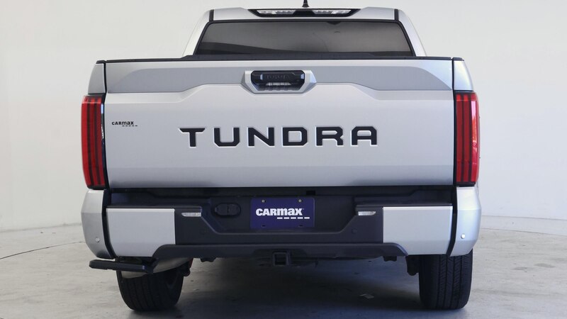 2023 Toyota Tundra SR5 6
