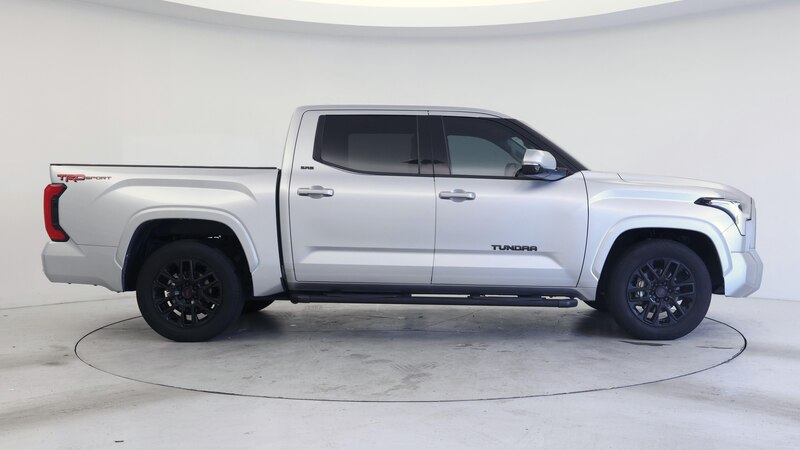 2023 Toyota Tundra SR5 7