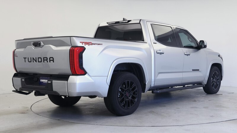 2023 Toyota Tundra SR5 8