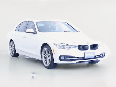 2018 BMW 3 Series 330i -
                Savannah, GA