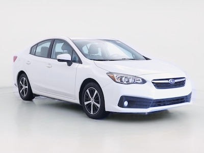 2023 Subaru Impreza Premium -
                  Savannah, GA