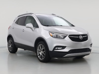 2017 Buick Encore Sport Touring -
                Columbia, SC