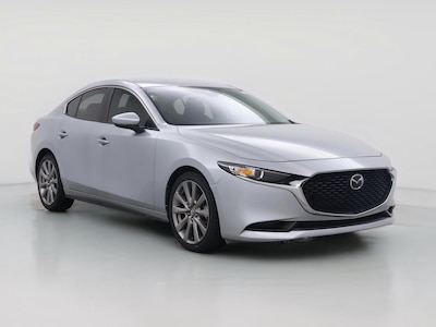 2019 Mazda Mazda3 Select -
                  Columbia, SC